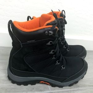 The North Face Mens Chilkat Nylon Boots 